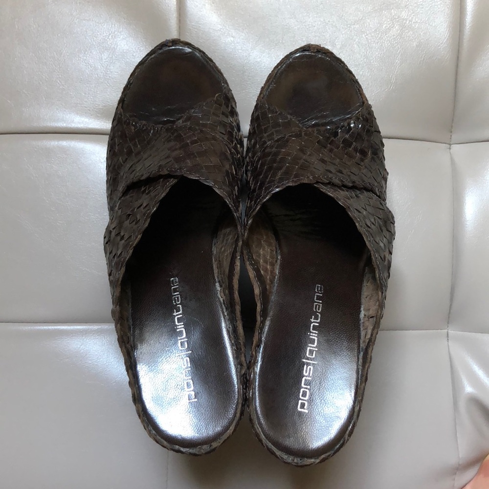 COPY - COPY - Pons Quintana sandal